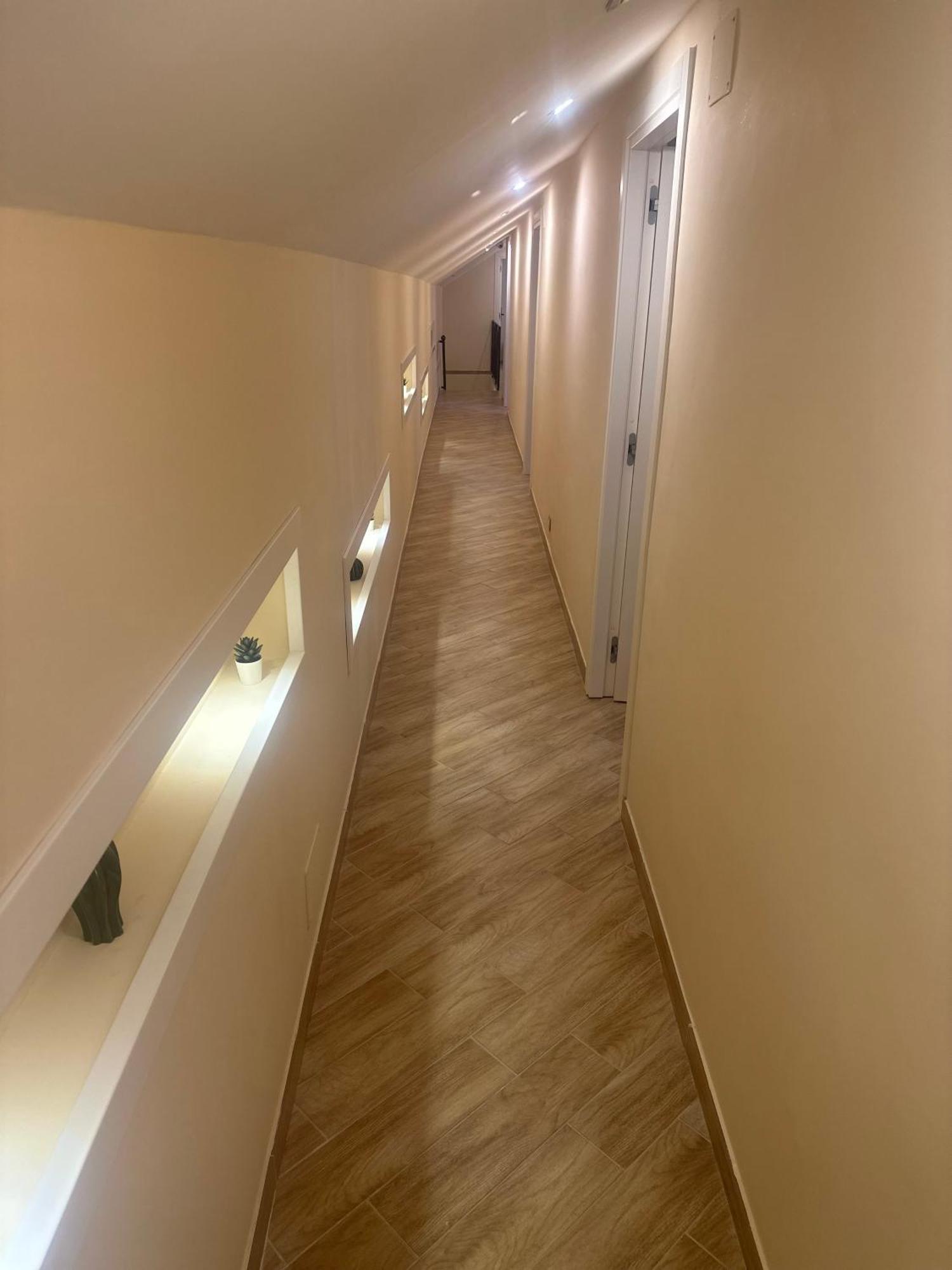 Attic Room 那不勒斯 外观 照片