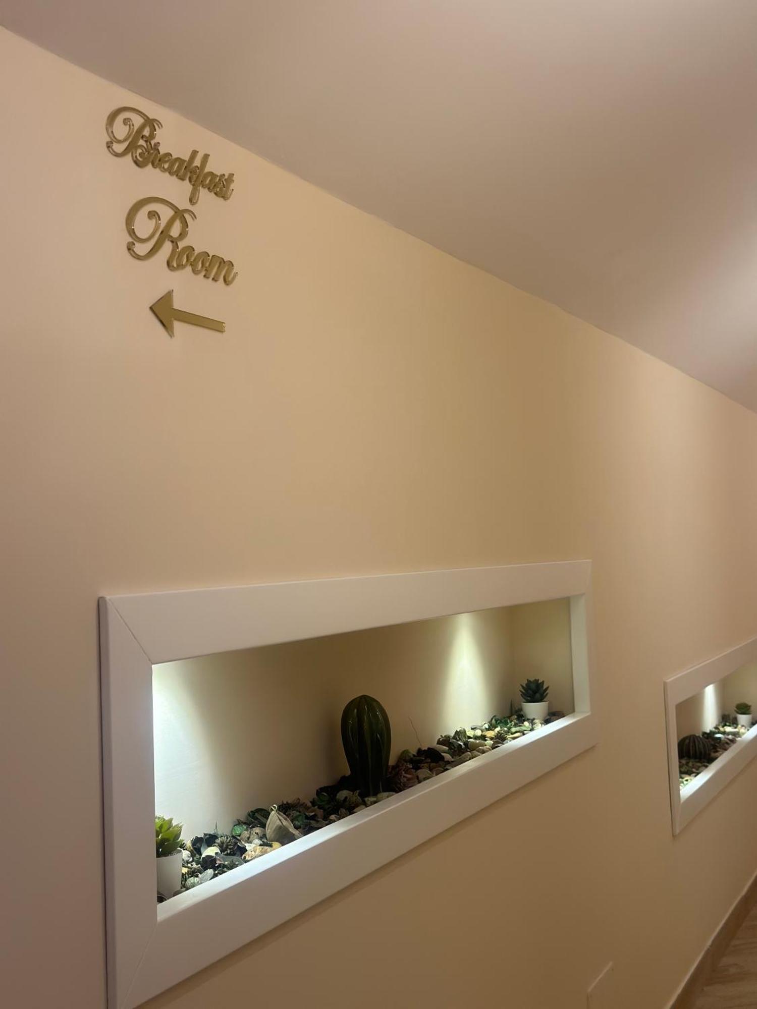 Attic Room 那不勒斯 外观 照片