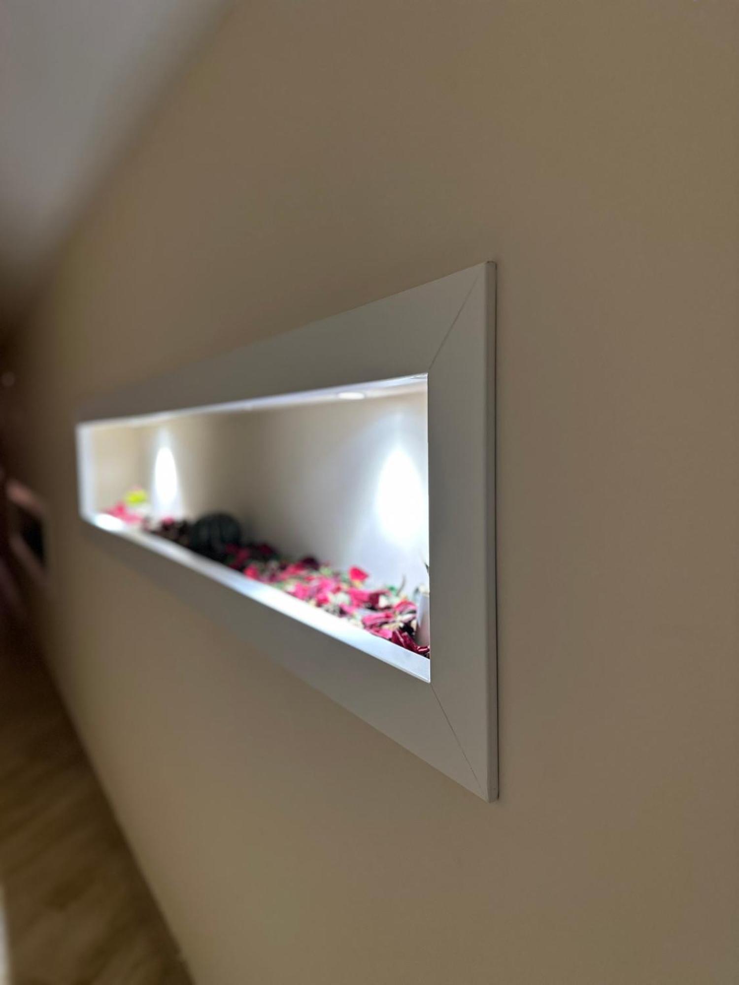 Attic Room 那不勒斯 外观 照片
